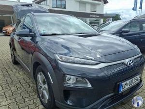 Hyundai Kona Style 2021