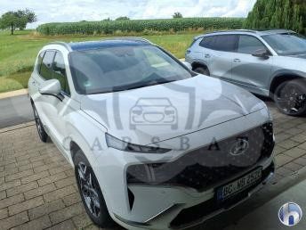 Hyundai Santa Fe Signature 2022