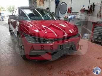 Kia EV6 74 kWh GT Line 2023