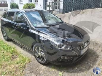 Hyundai i30 Edition 30 2021
