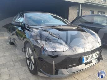 Hyundai IONIQ 6 54 kWh 2023