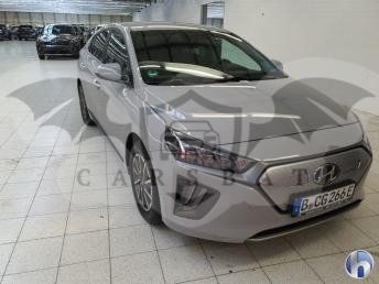 Hyundai IONIQ Style 2021