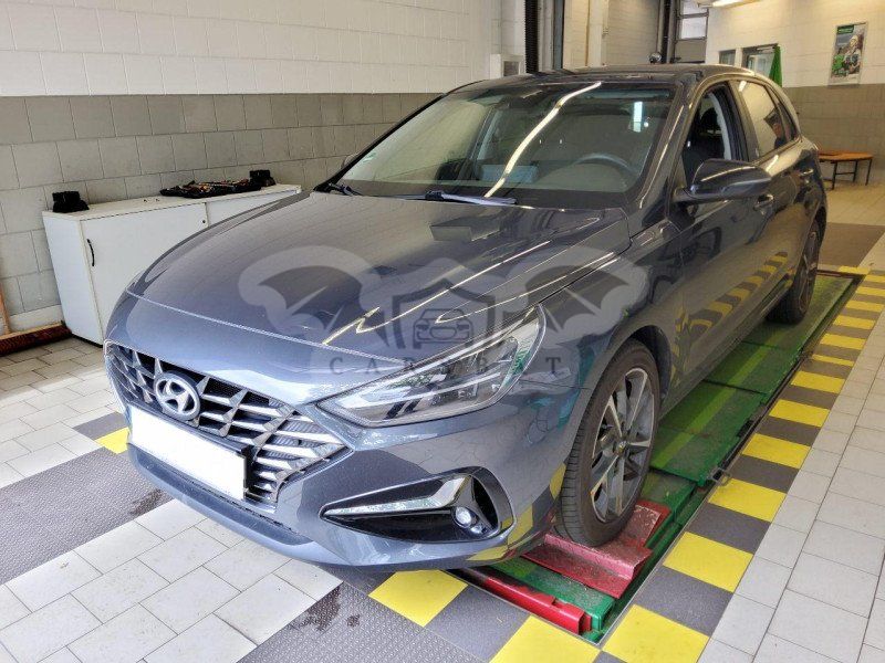 Hyundai i30 Edition 30 2021