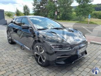 Kia EV6 74 kWh GT Line 2023