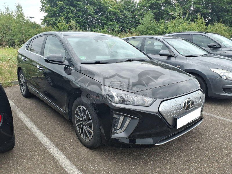 Hyundai IONIQ Style 2022