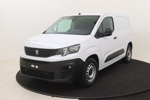Peugeot Partner Pro 2025