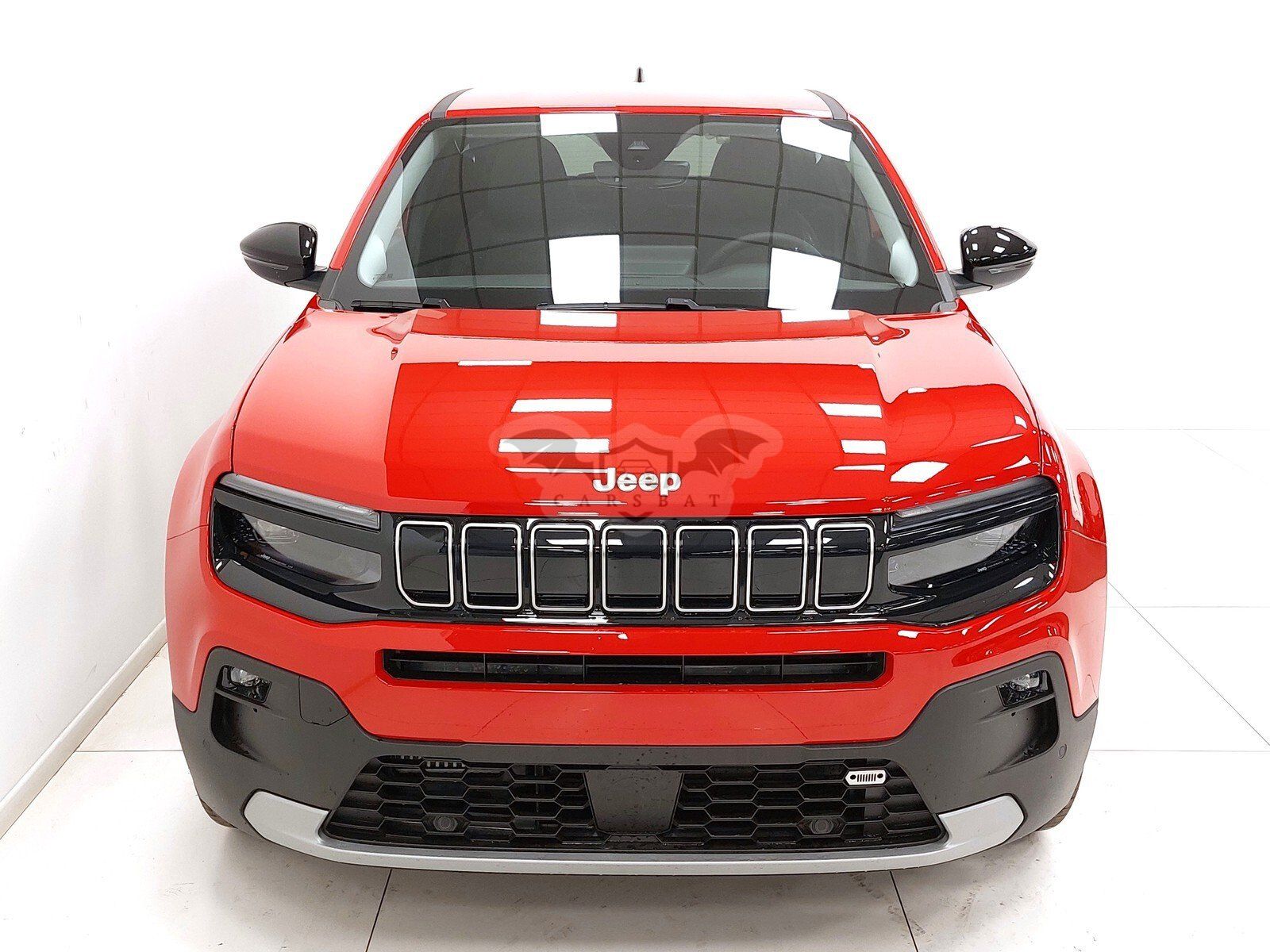Jeep Avenger 1.2 Longitude 2023