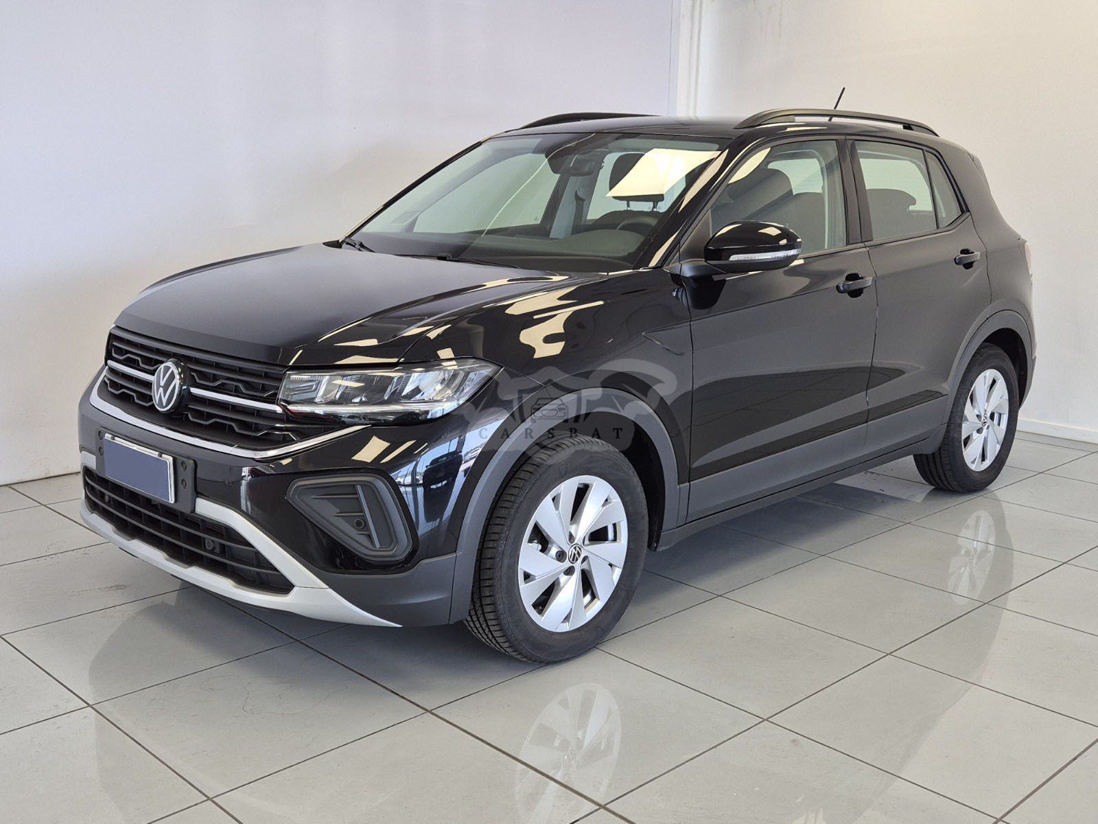 Volkswagen T-Cross 1.0 TSI Life 2024