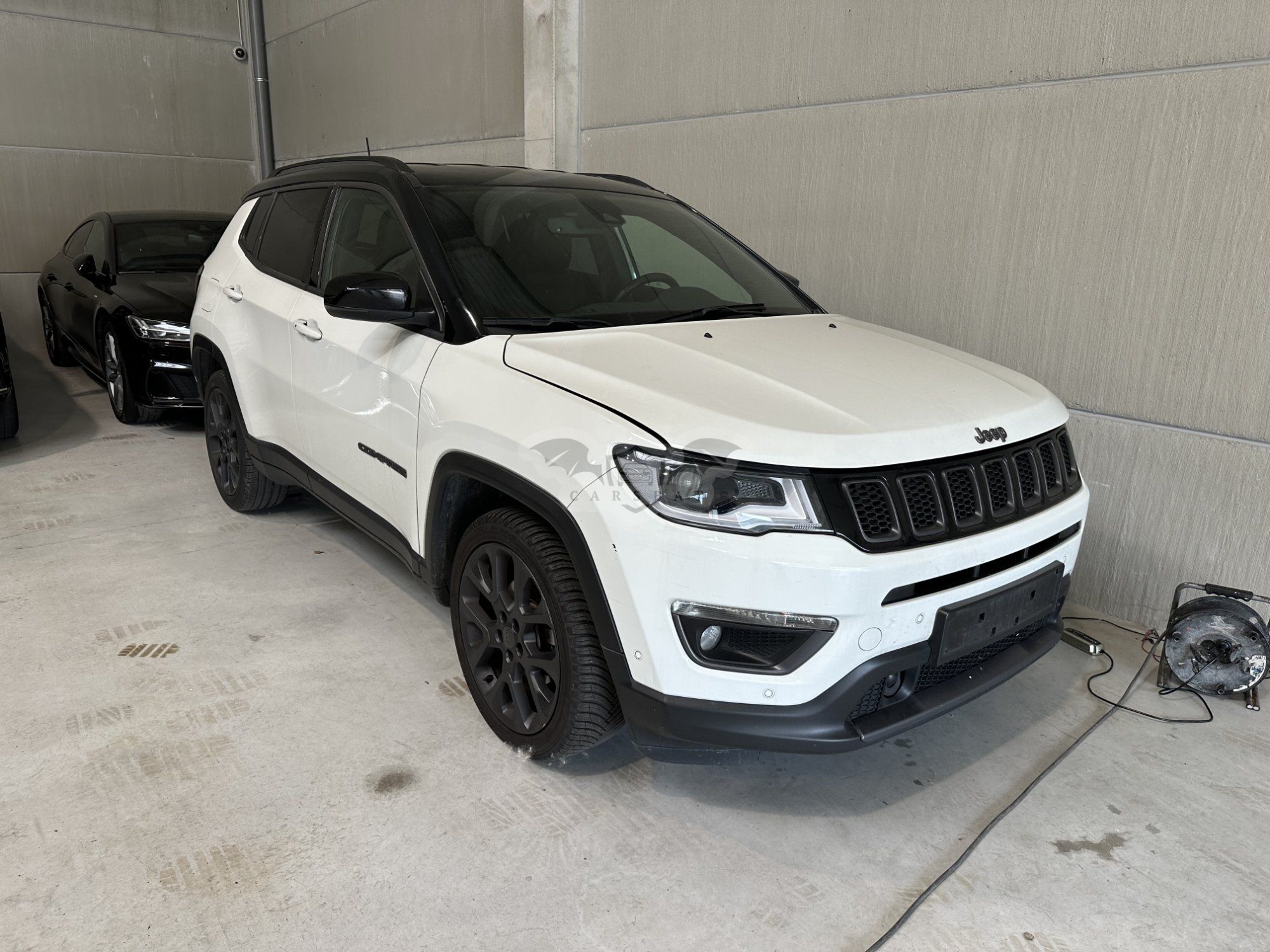 Jeep Compass 1.3 2021