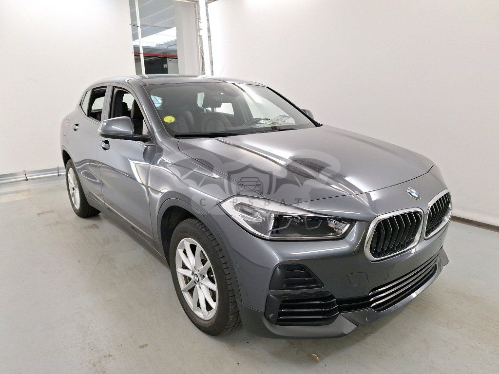 BMW X2 16d 2021