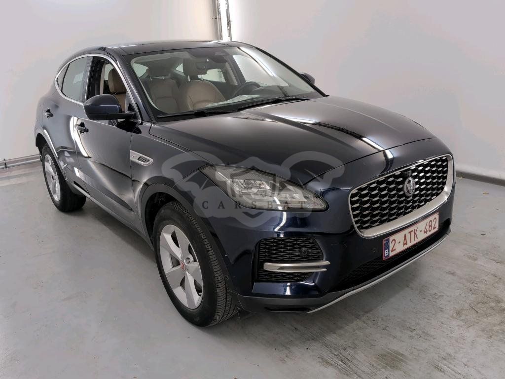 Jaguar E-Pace 1.5 S 2021