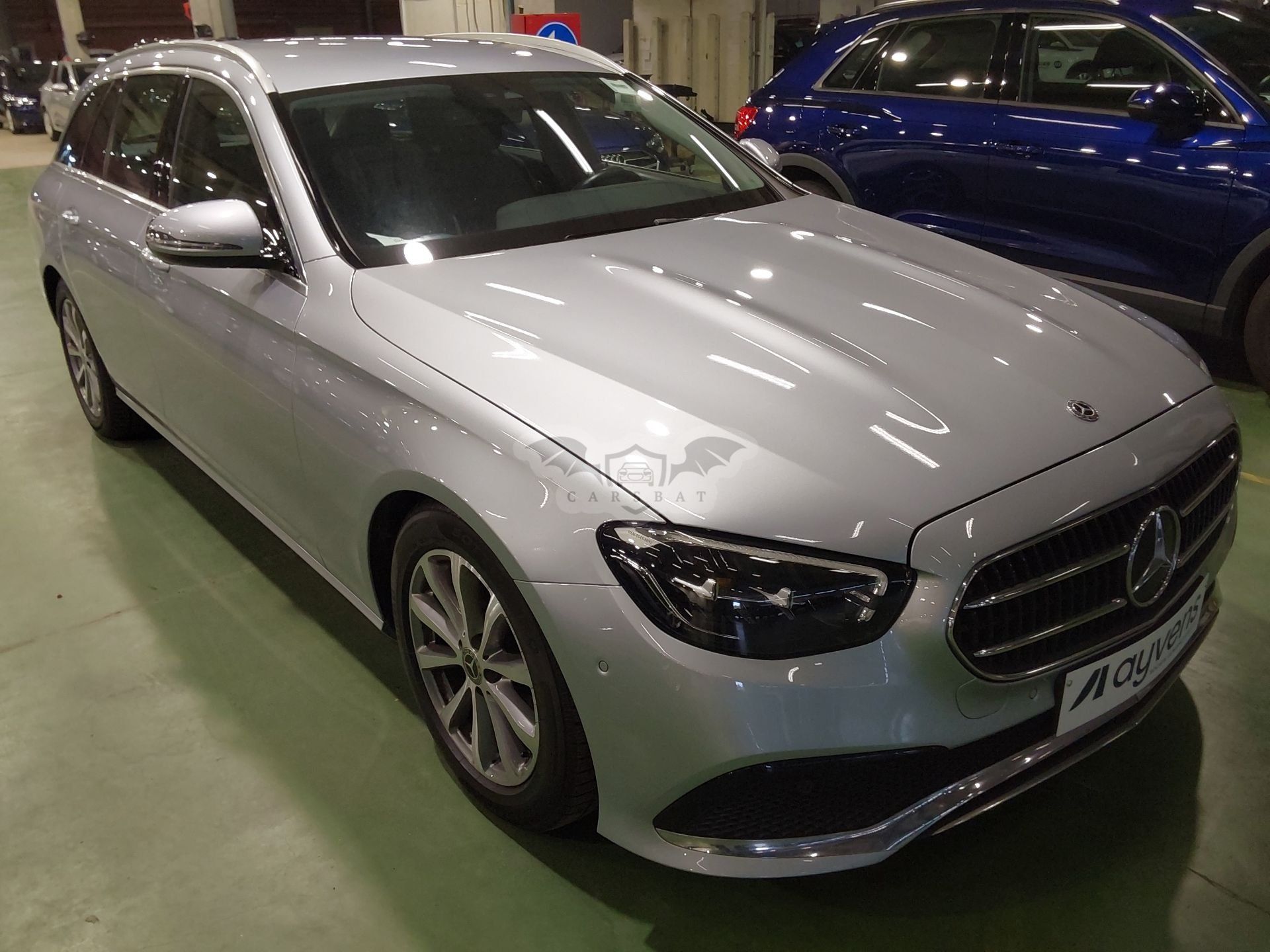 Mercedes-Benz E Break 200 Business Solution 2021