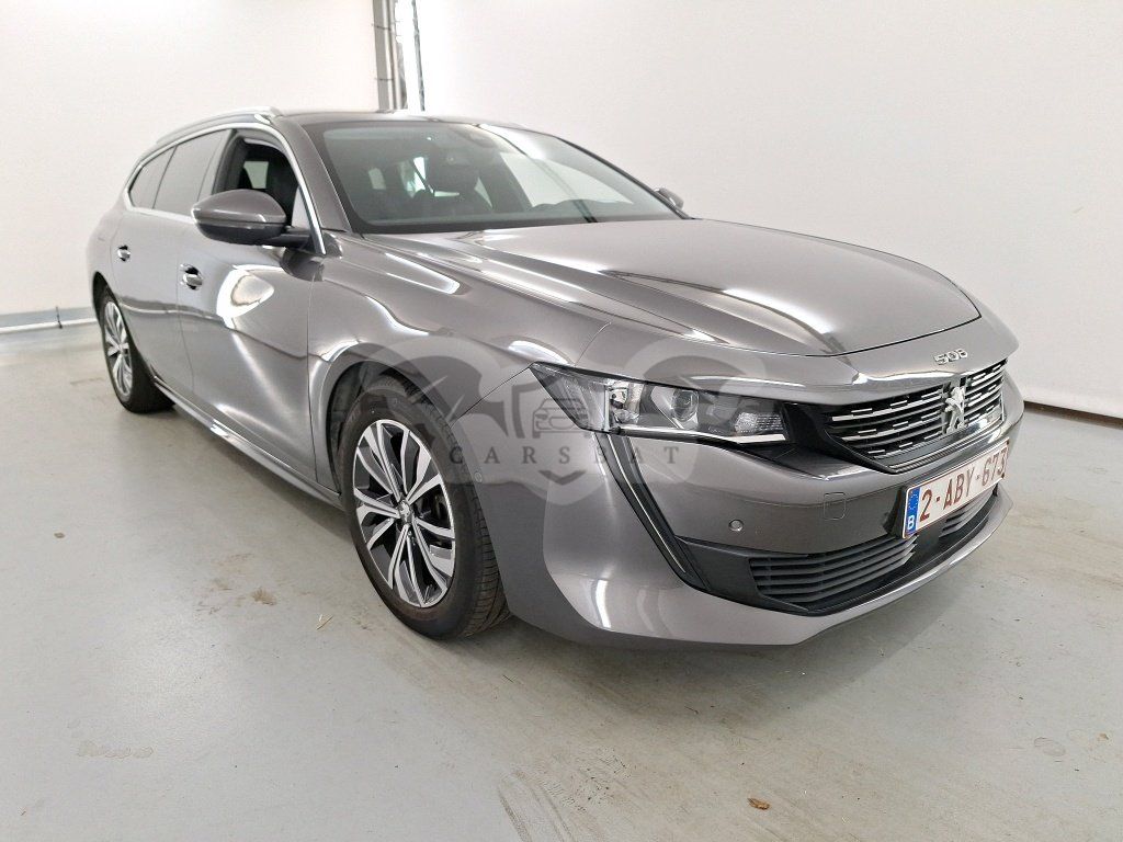 Peugeot 508 SW 1.5 HDI Allure Pack 2021