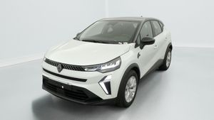 Renault Captur / QM3 1.0 Evolution 2025