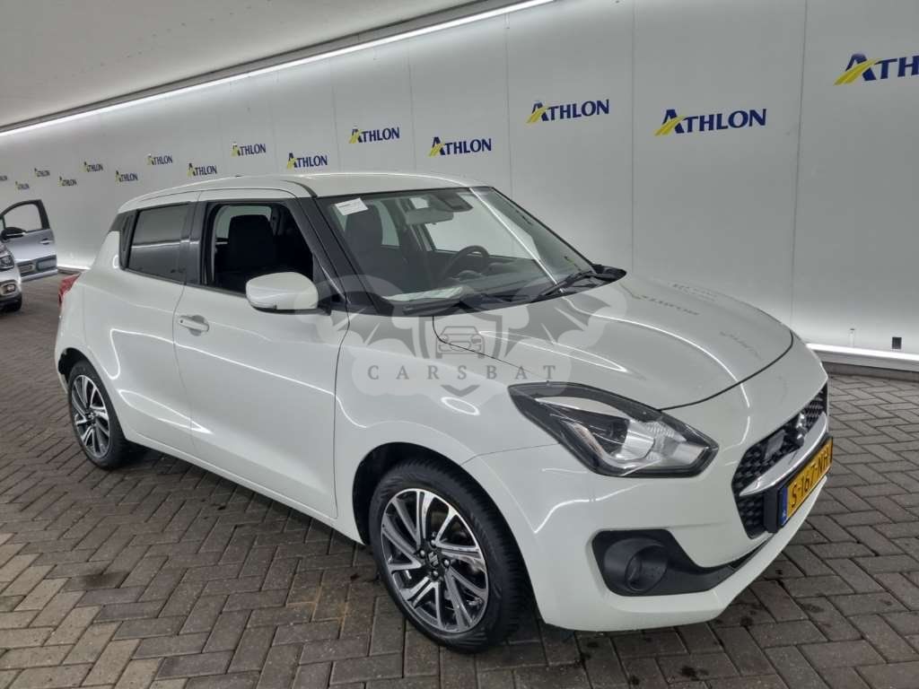Suzuki Swift 1.2 2023