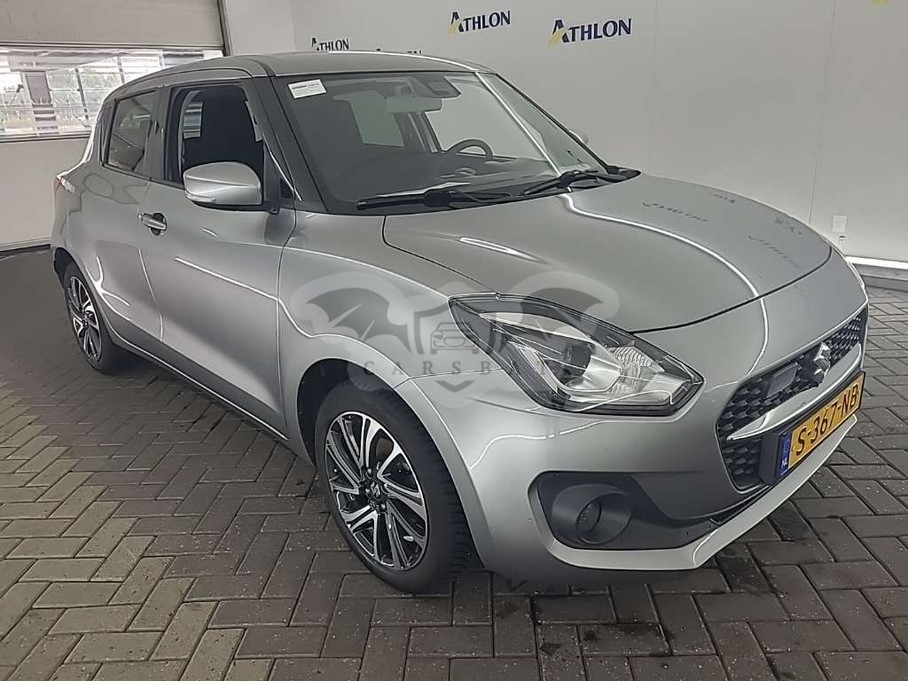 Suzuki Swift 1.2 2023