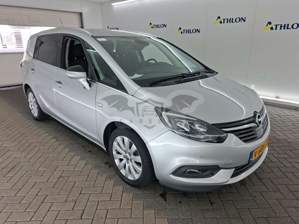 Opel Zafira 1.6 CDTI 2019