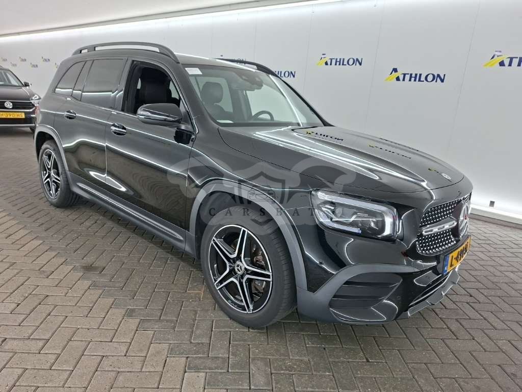 Mercedes-Benz GLB 200 Business Solution AMG 2021