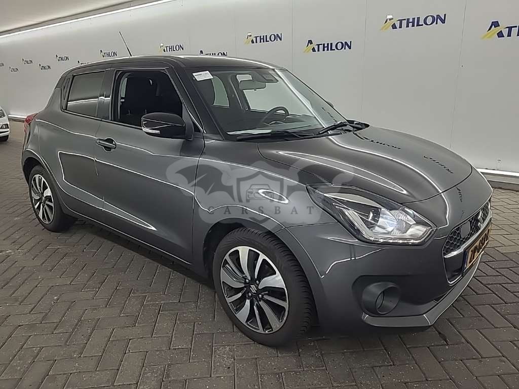 Suzuki Swift 1.0 2019