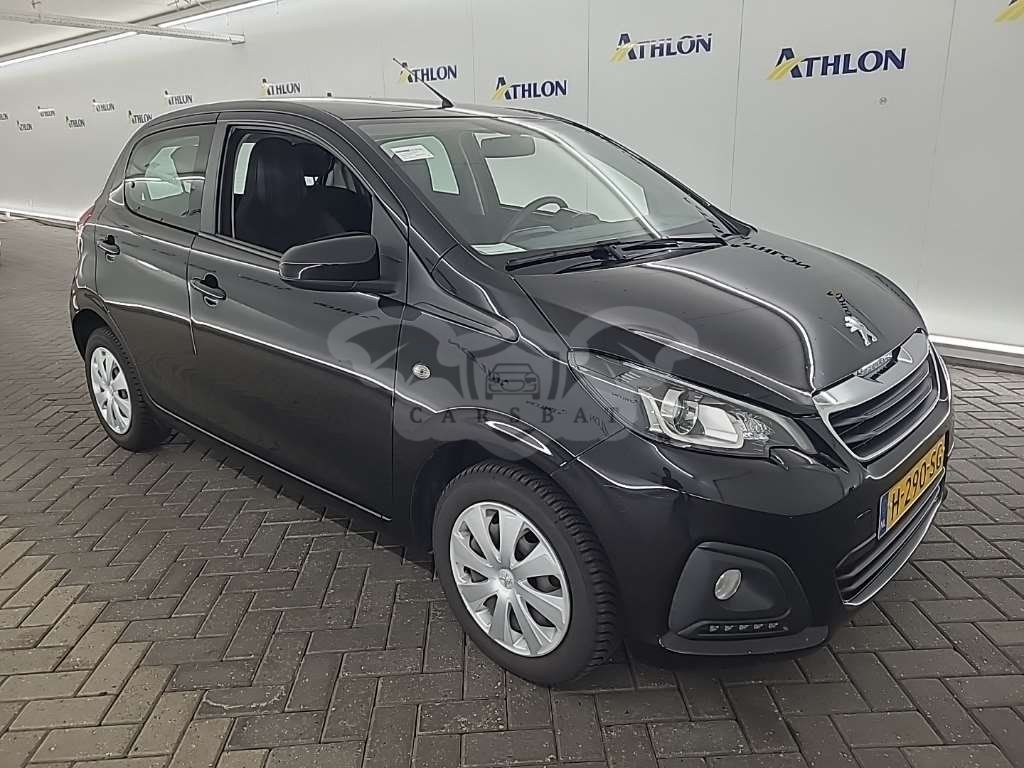 Peugeot 108 1.0 VTI Active 2020