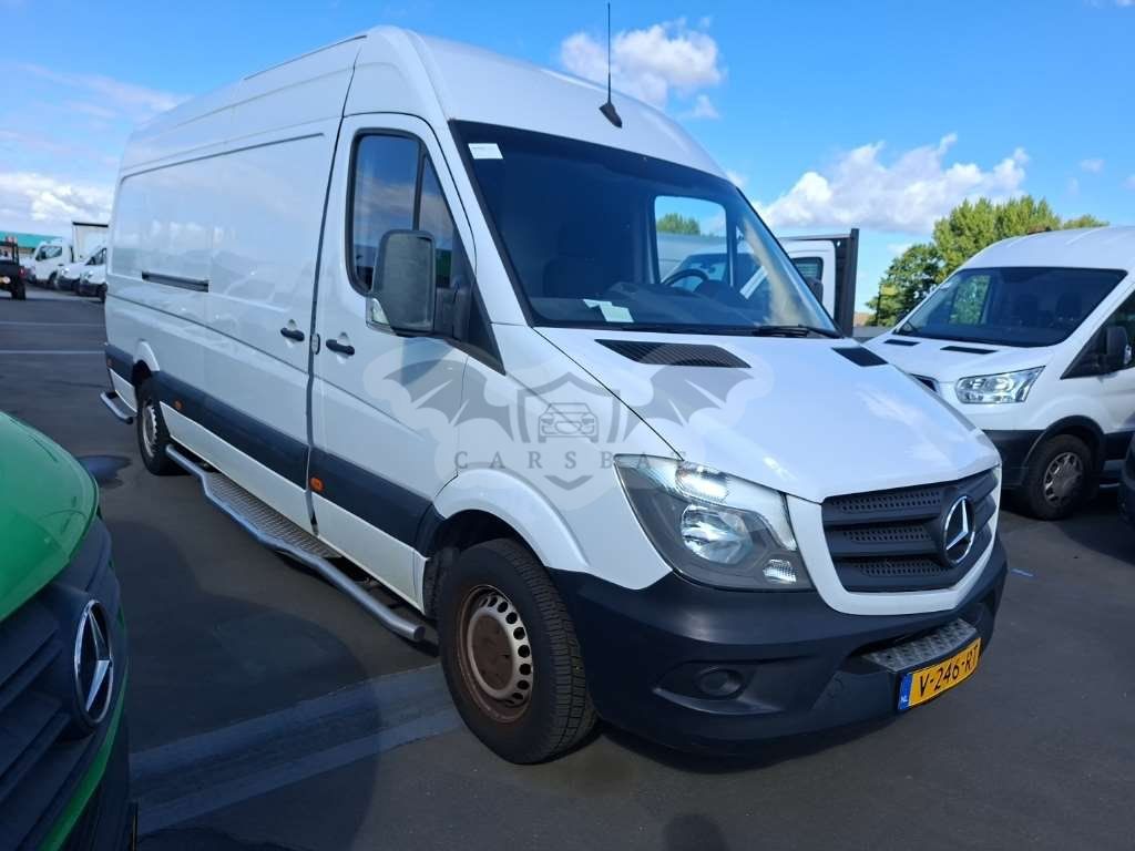 Mercedes-Benz Sprinter 311 CDI 2018