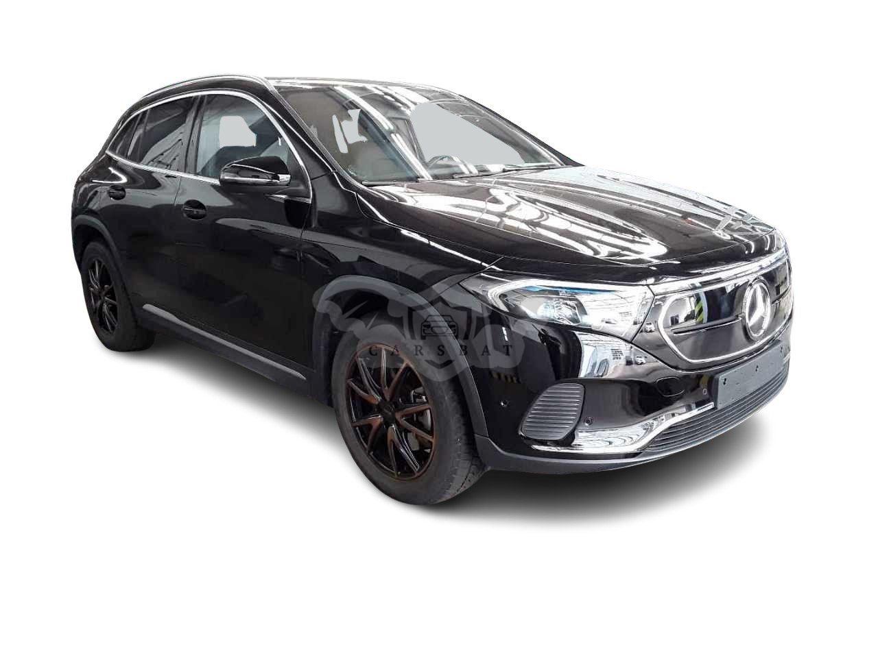 Mercedes-Benz EQA 250 2023