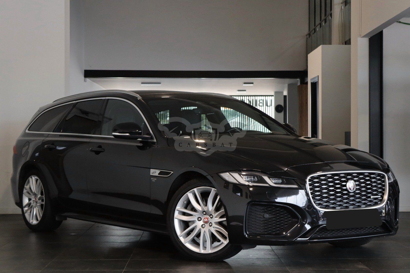 Jaguar XF 2.0i 2022