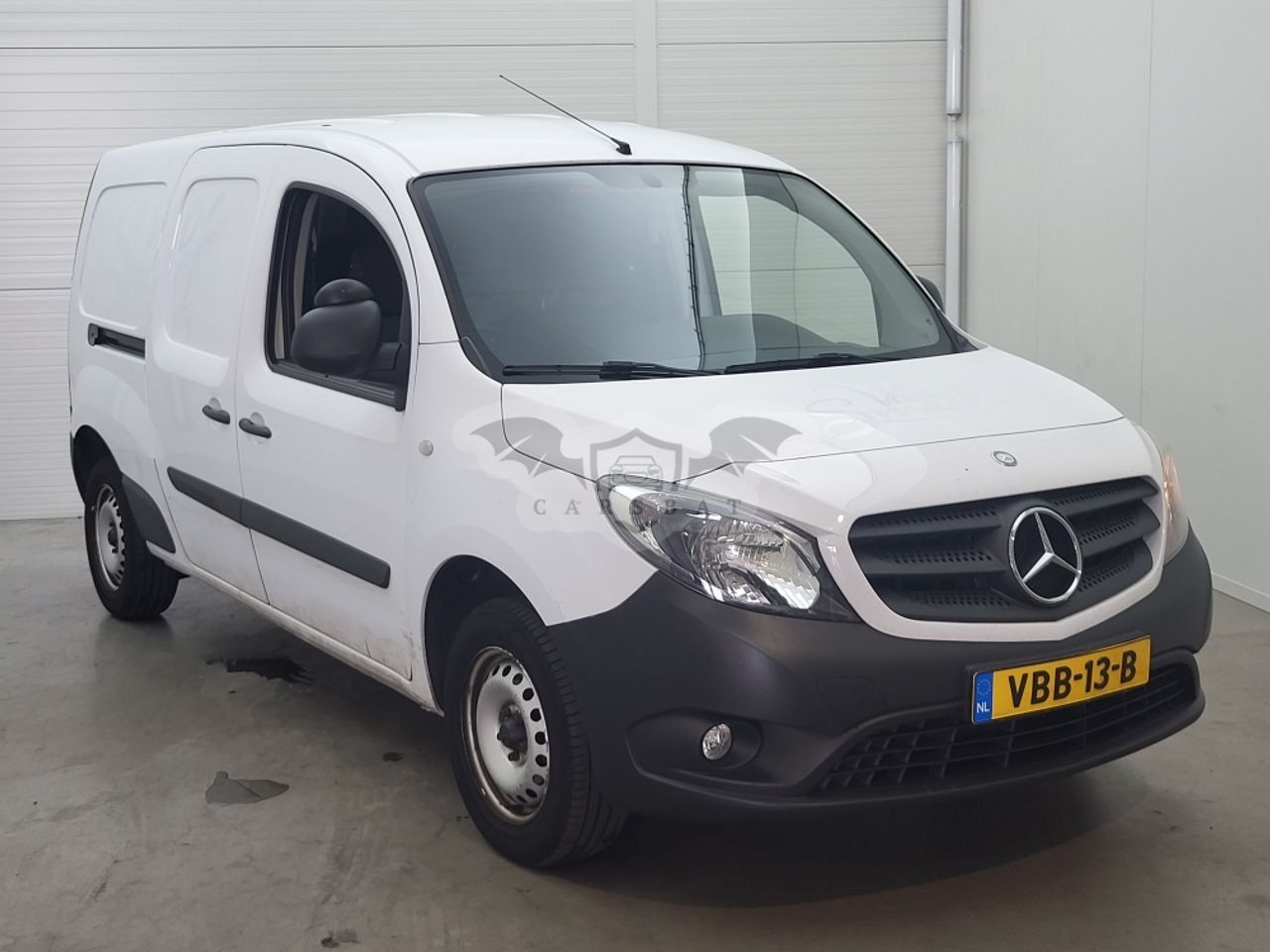 Mercedes-Benz Citan 109 CDI 2019