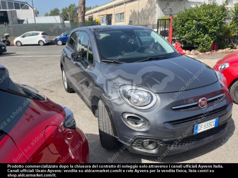 Fiat 500X 1.0 Connect 2021