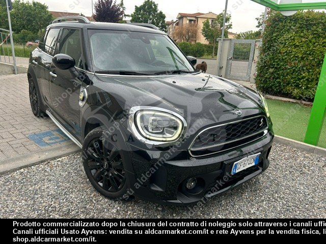 Mini Countryman Cooper SE Classic 2021