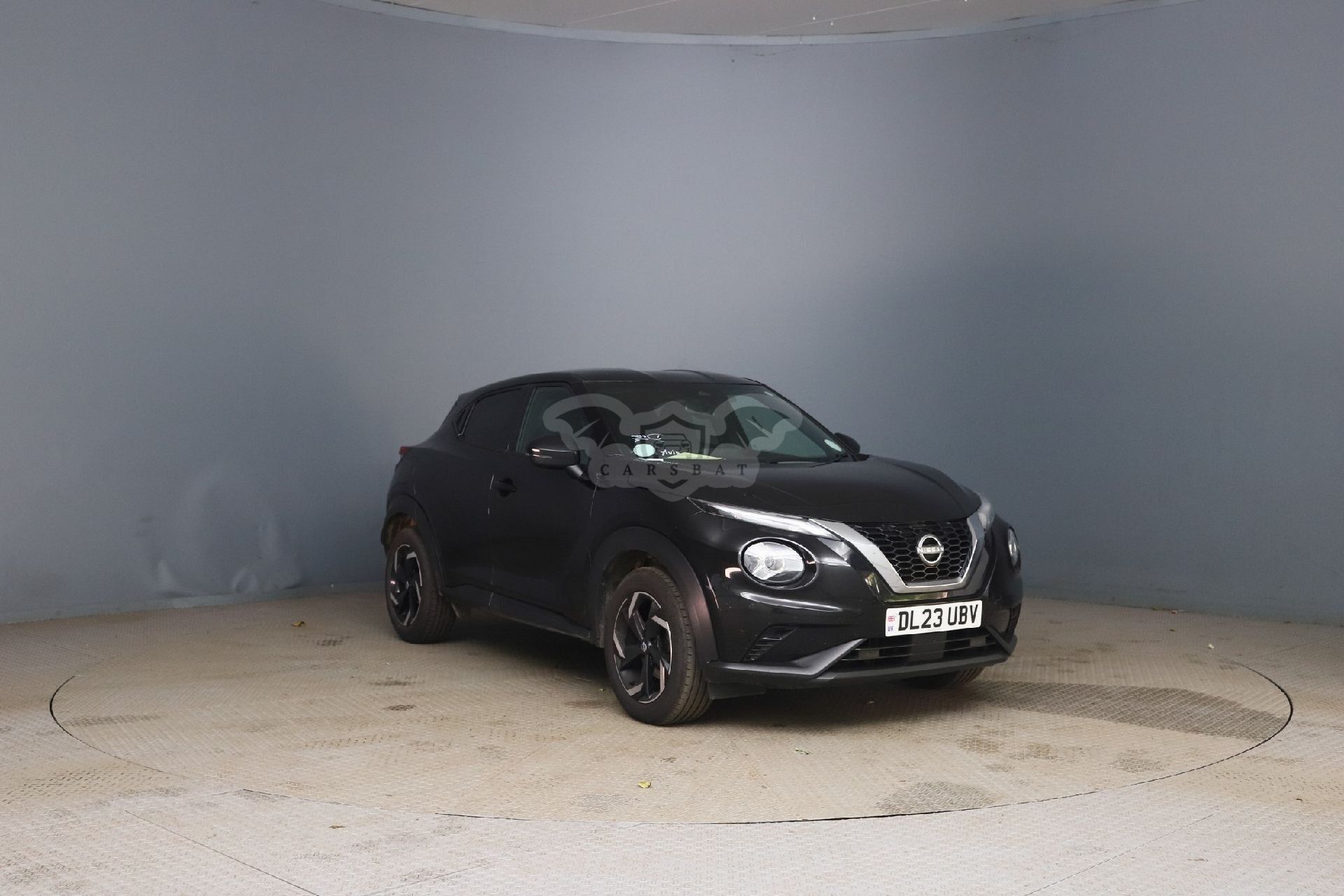Nissan Juke 1.0 DIG-T N-connecta 2023