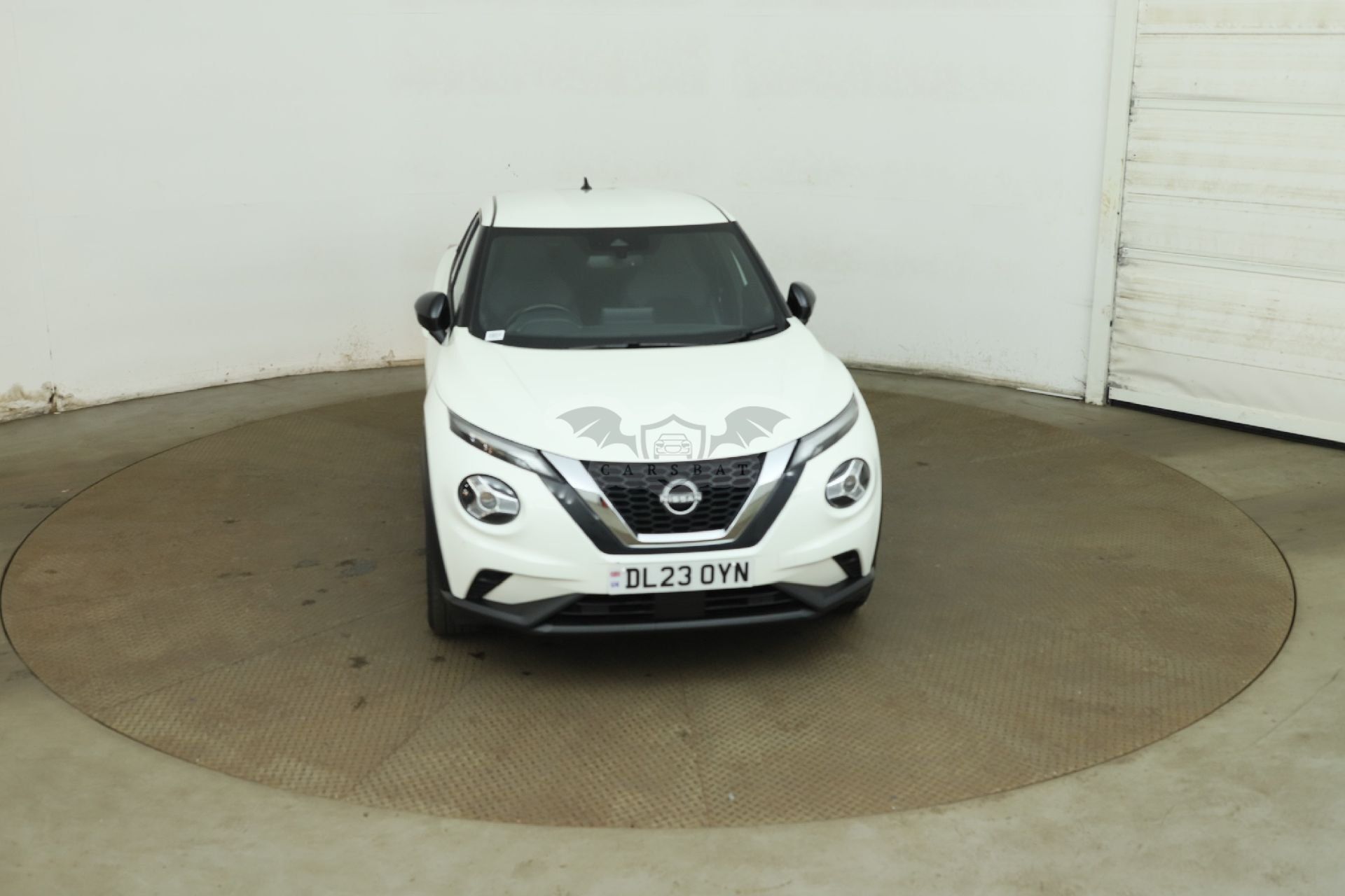 Nissan Juke 1.0 DIG-T N-connecta 2023