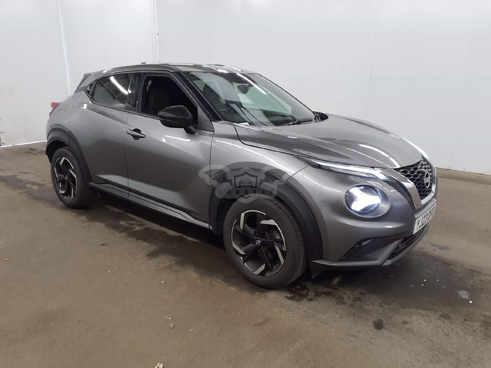 Nissan Juke 1.0 DIG-T N-connecta 2023