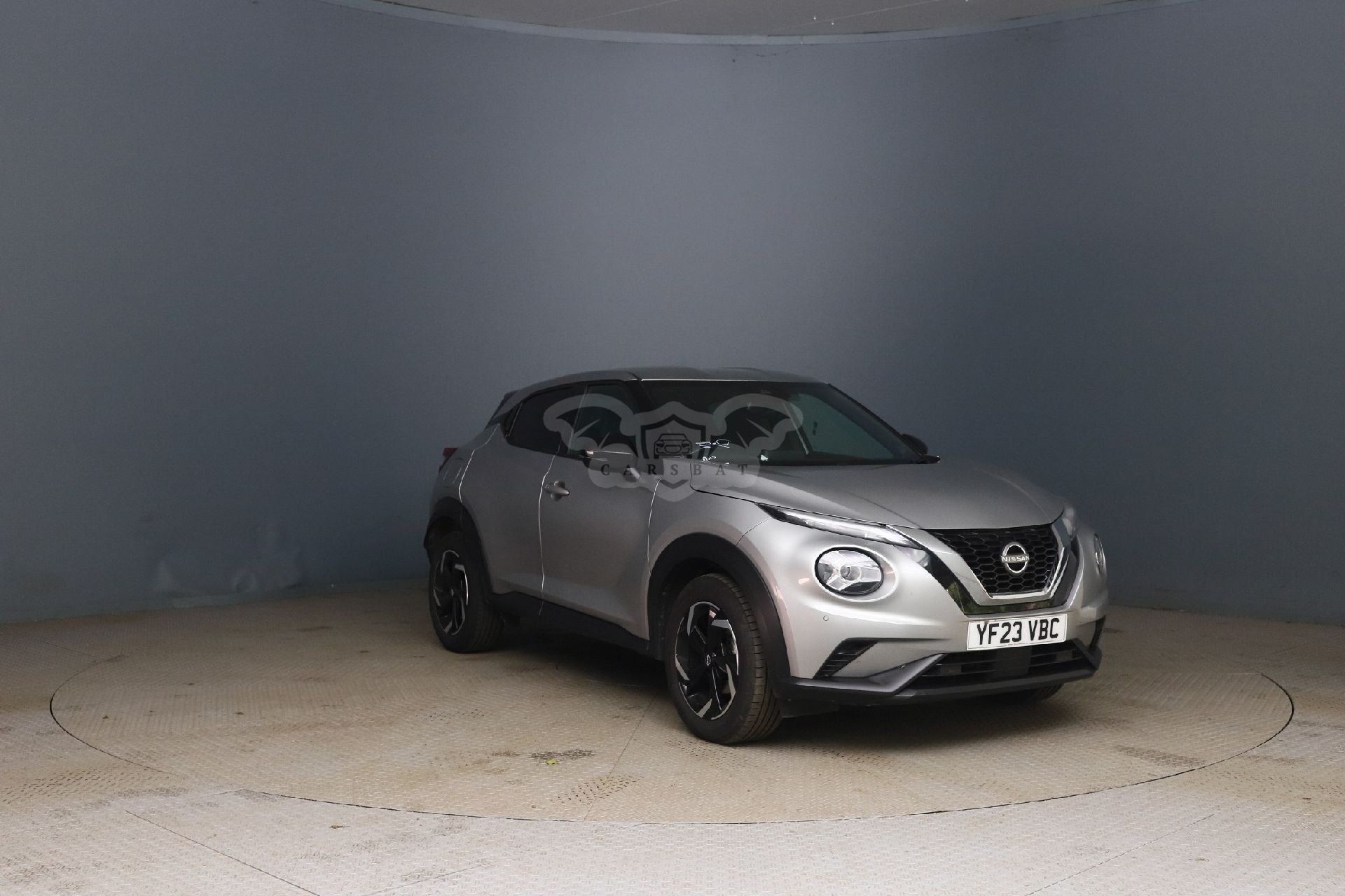 Nissan Juke 1.0 DIG-T N-connecta 2023