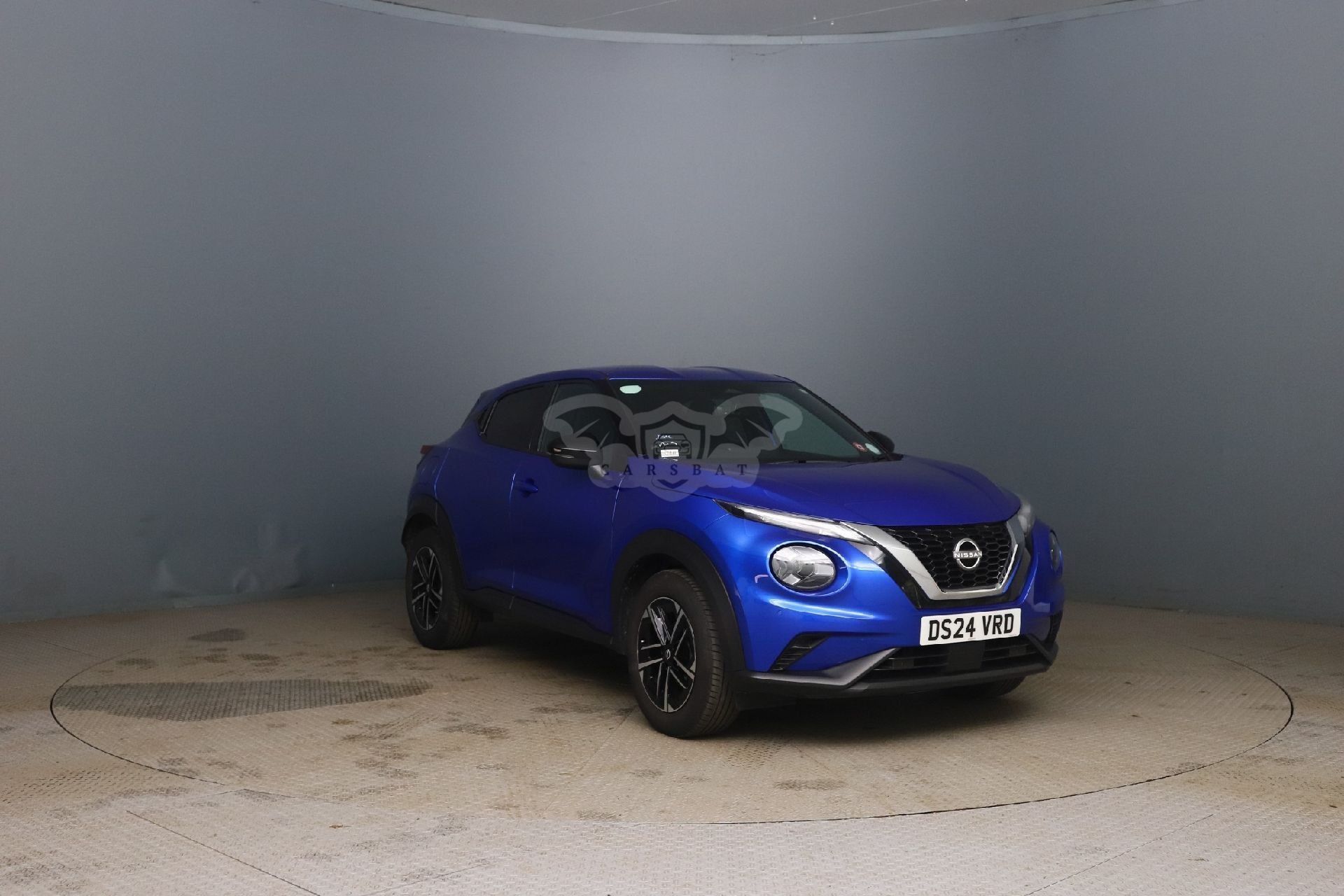 Nissan Juke 1.0 DIG-T N-connecta 2024