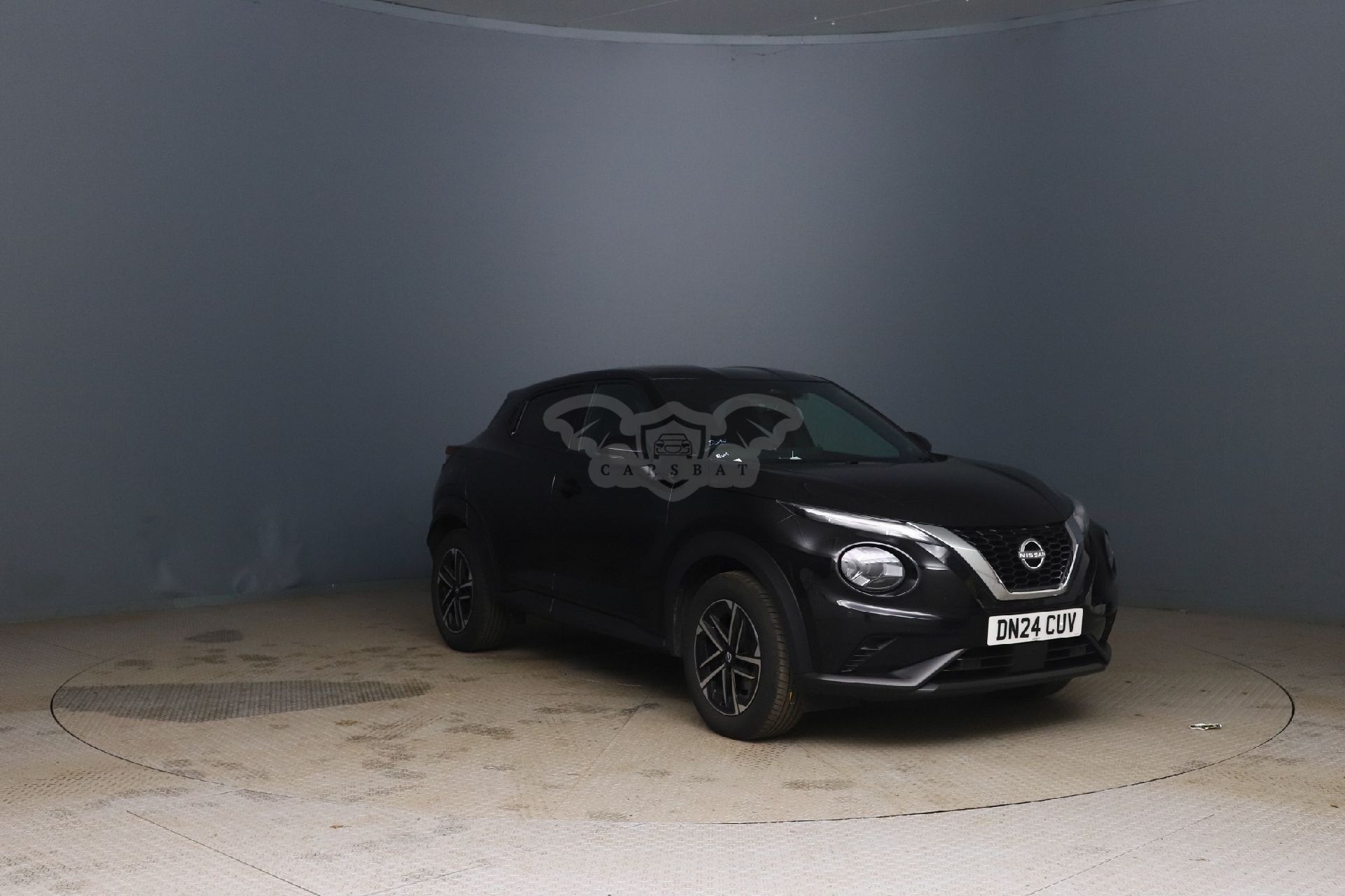 Nissan Juke 1.0 DIG-T N-connecta 2024