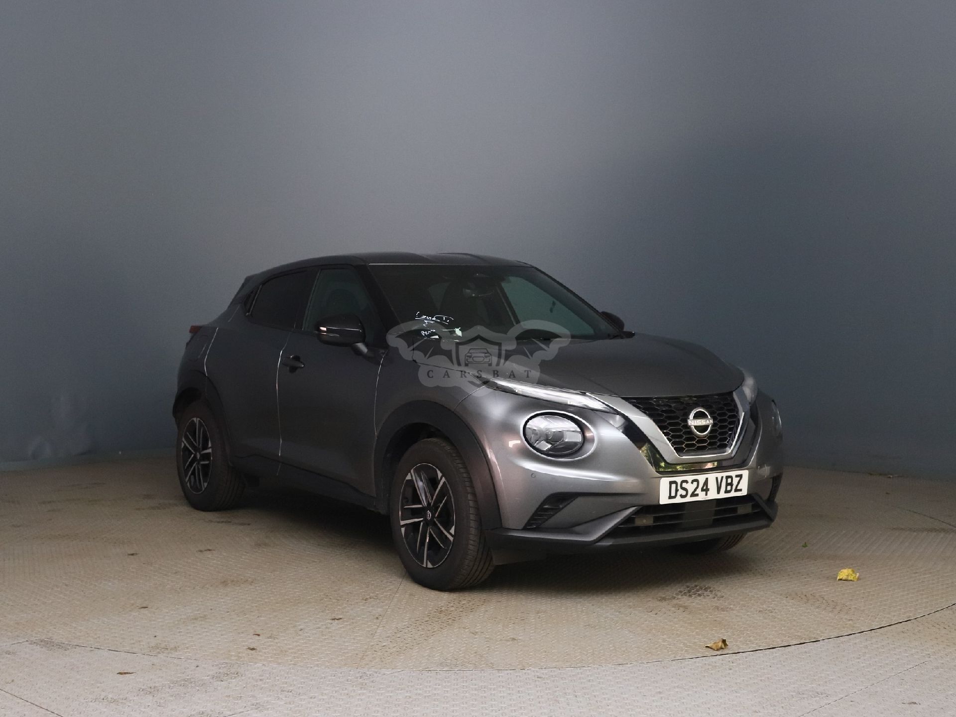 Nissan Juke 1.0 DIG-T N-connecta 2024