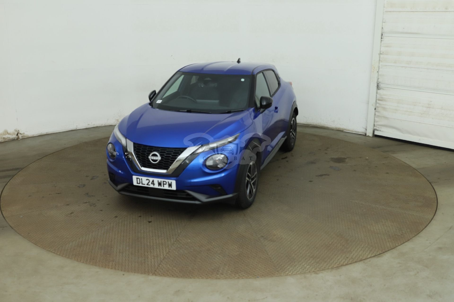 Nissan Juke 1.0 DIG-T N-connecta 2024