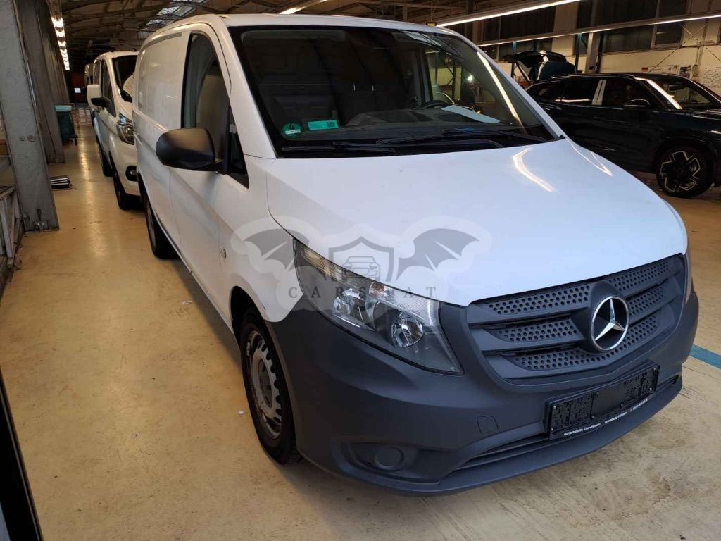 Mercedes-Benz Vito 114 CDI 2015