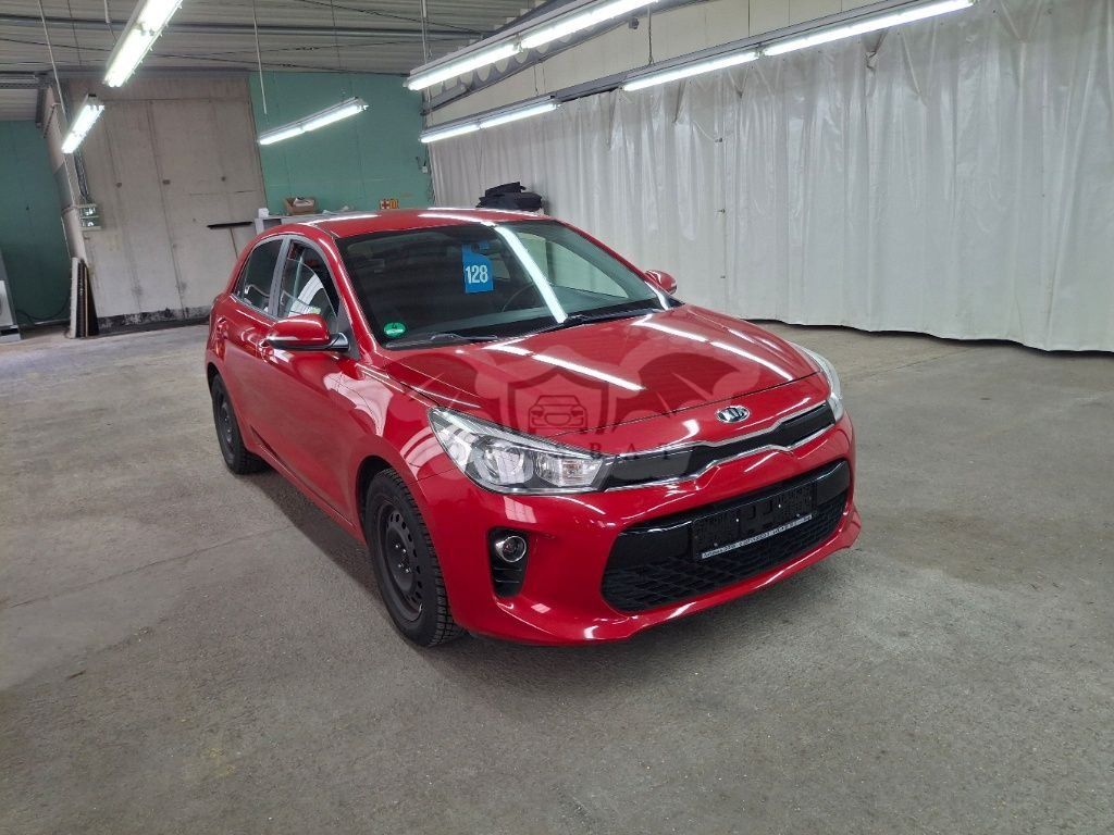 Kia Rio 1.3 2018