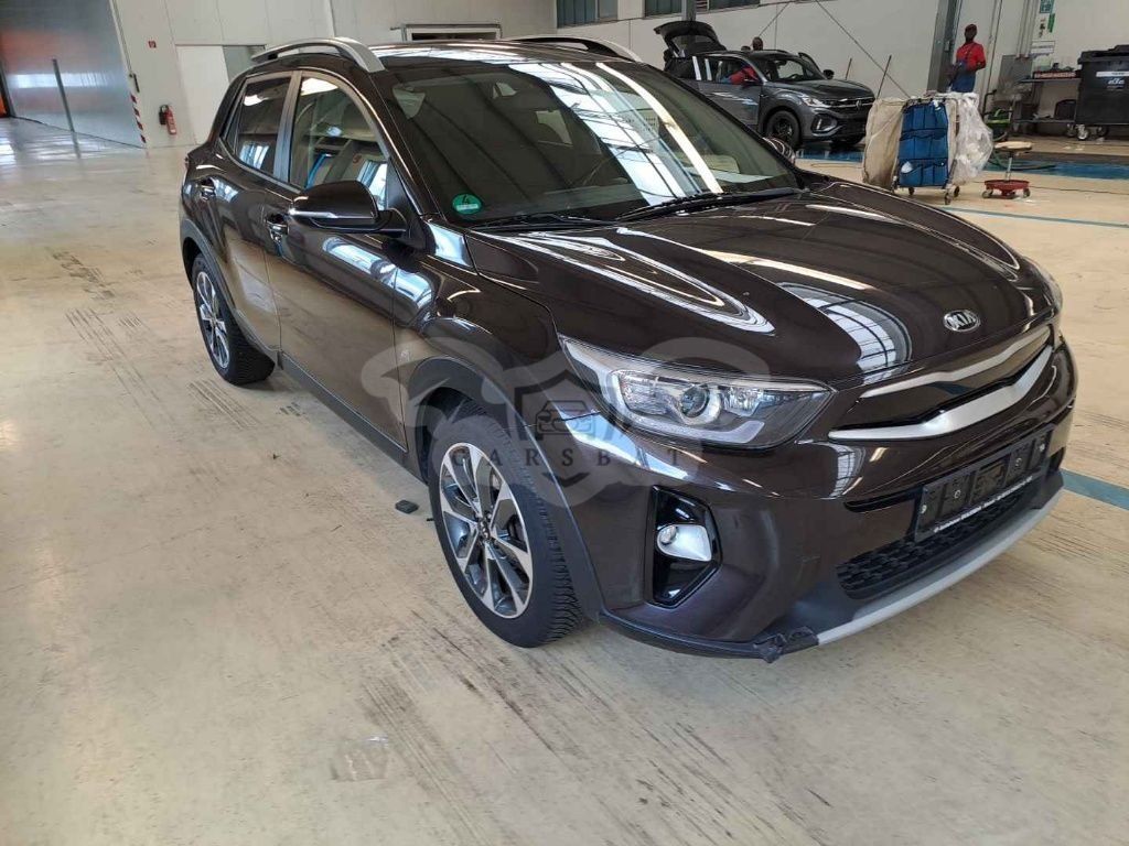 Kia Stonic 1.4 Vision 2018