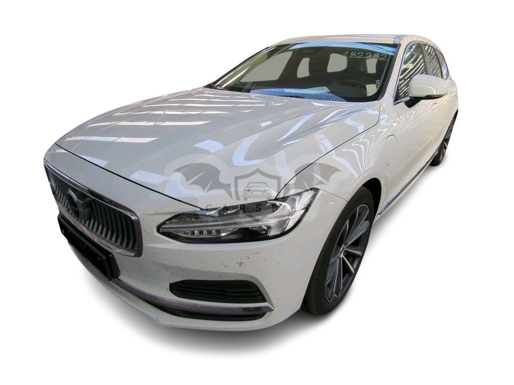 Volvo V90 T6 Core 2022