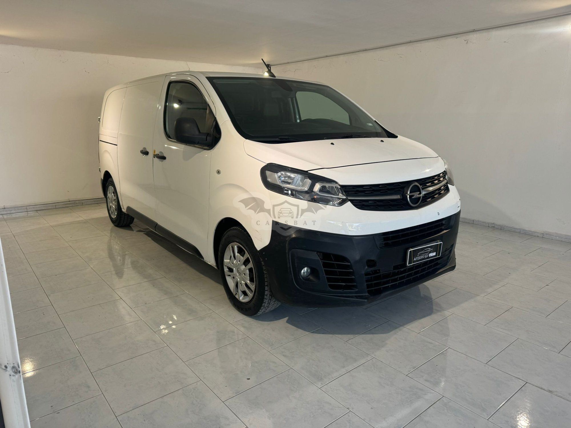 Opel Vivaro L2H1 1.5d Enjoy 2020