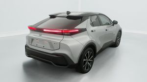 Toyota C-HR 1.8 Design 2025