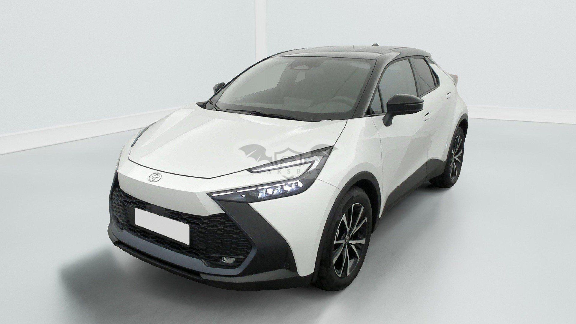 Toyota C-HR 1.8 Design 2025