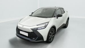 Toyota C-HR 1.8 Design 2025