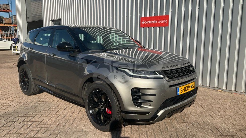 Land Rover Range Rover Evoque P300e Autobiography 2023