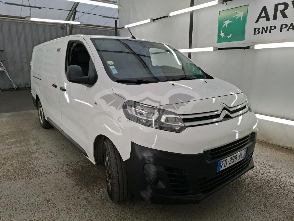 Citroën Jumpy XL 2.0 HDI Business 2019
