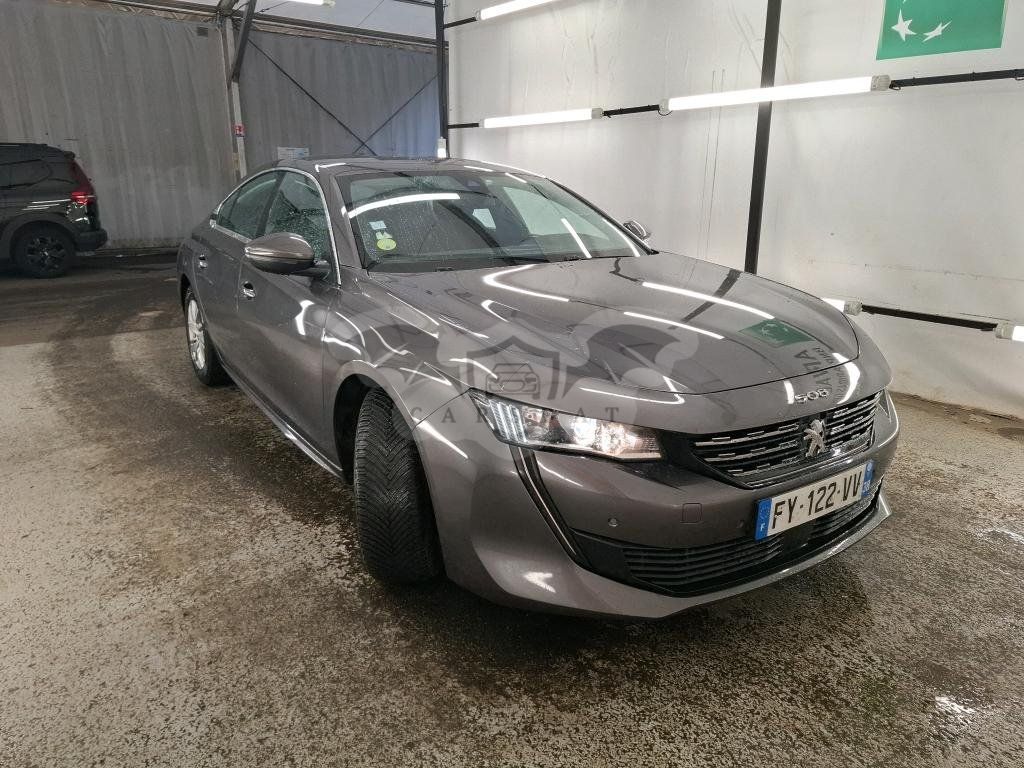 Peugeot 508 1.5 HDI Active Business 2021