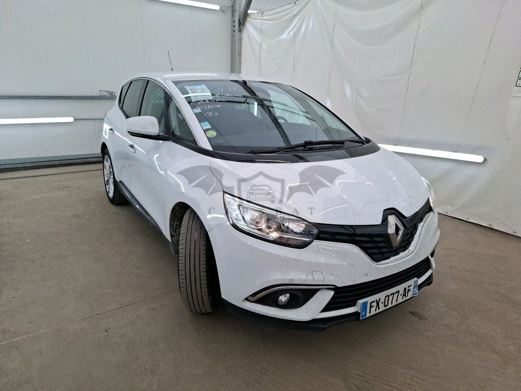 Renault Scenic 1.7 DCI Business 2021